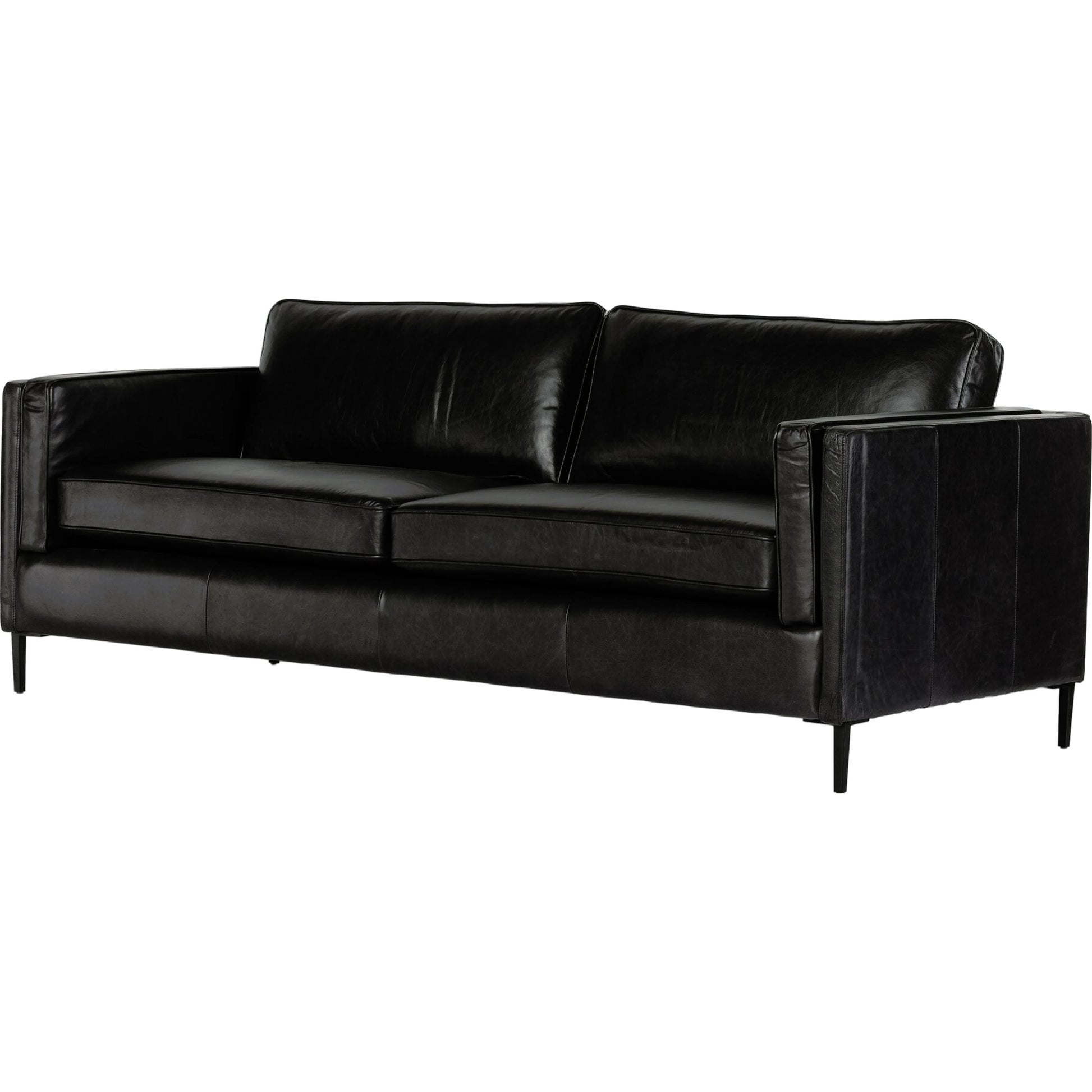 Emery Sofa by Four Hands. Made from unique in a transitional style.