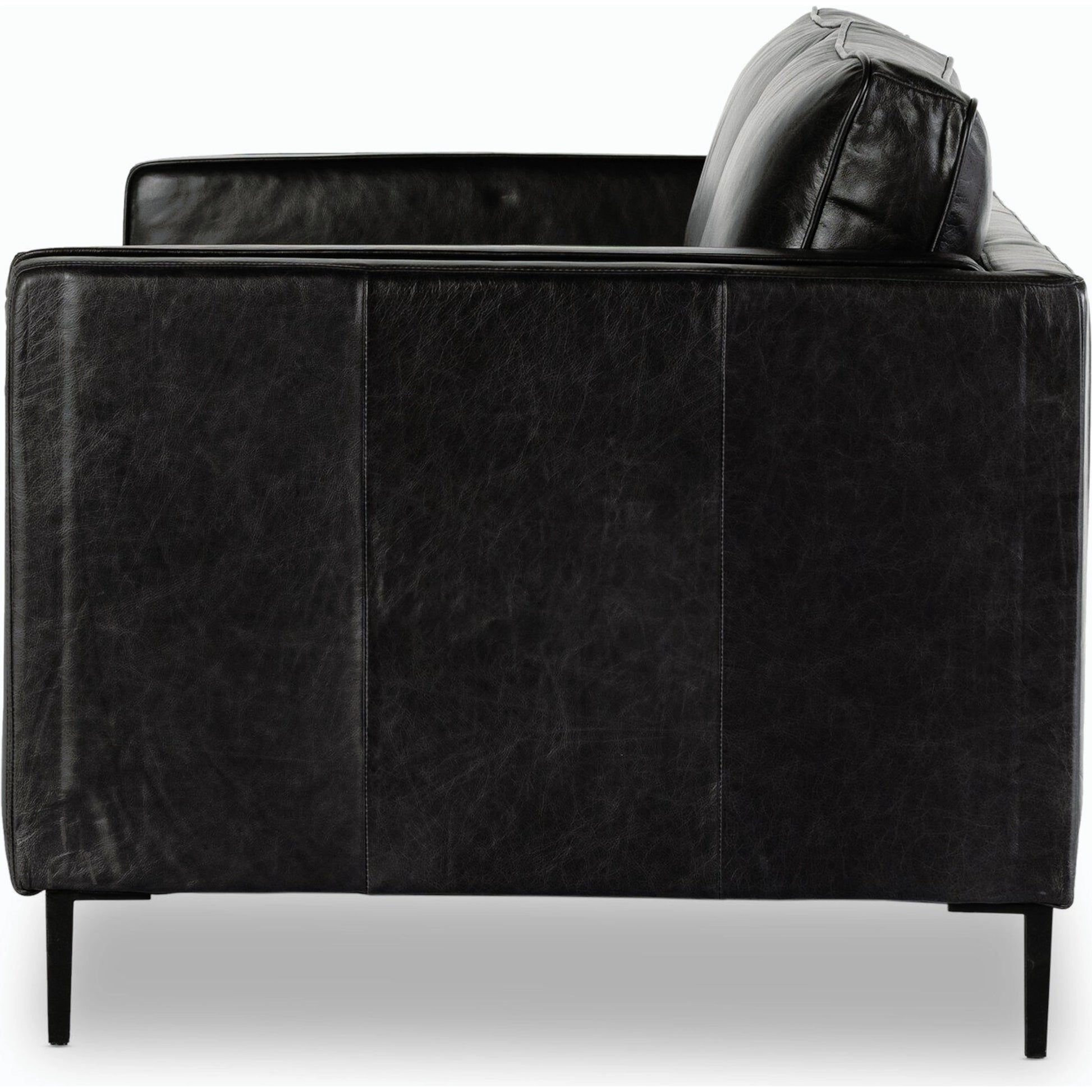 Emery Sofa by Four Hands. Made from unique in a transitional style.