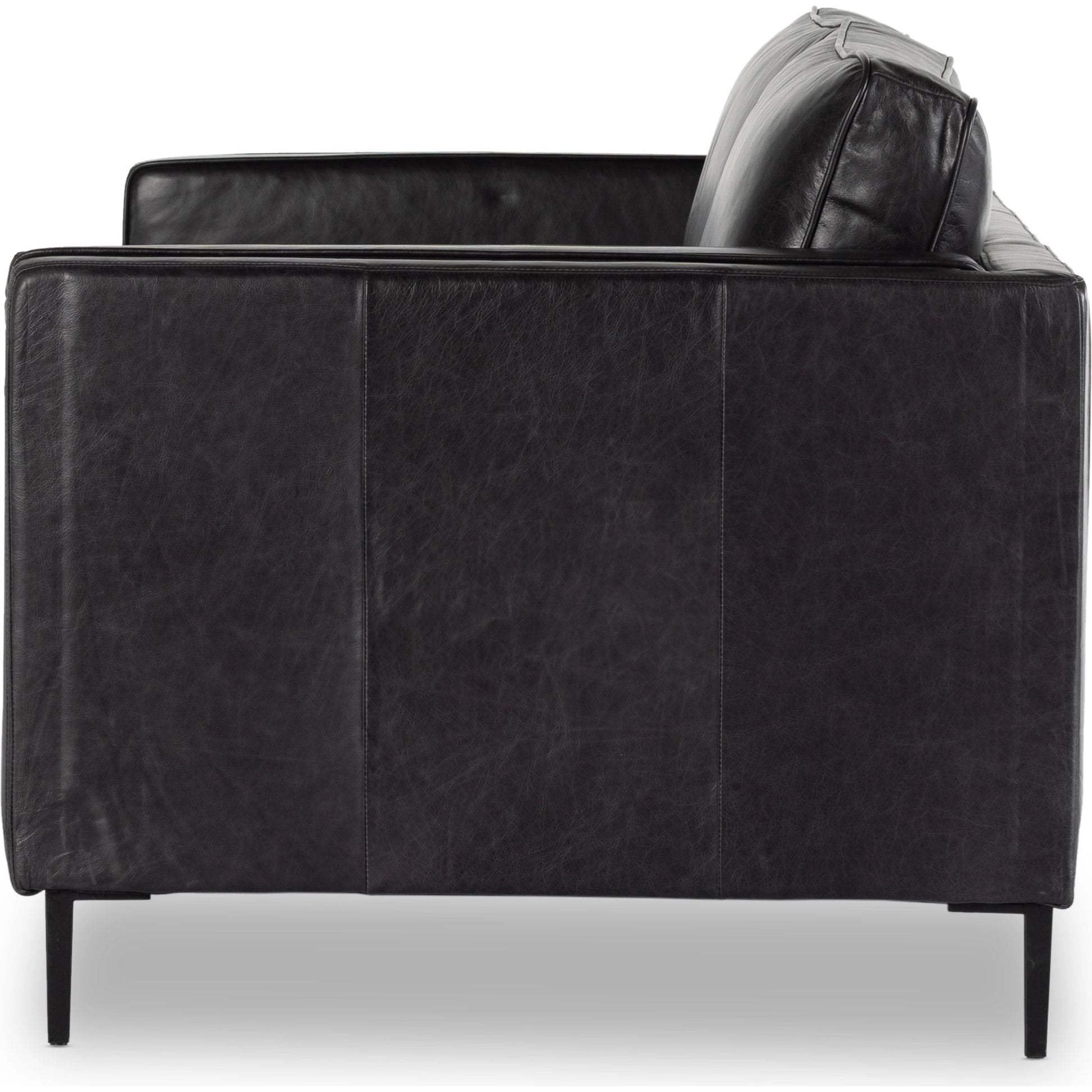 Emery Sofa by Four Hands. Made from unique in a transitional style.