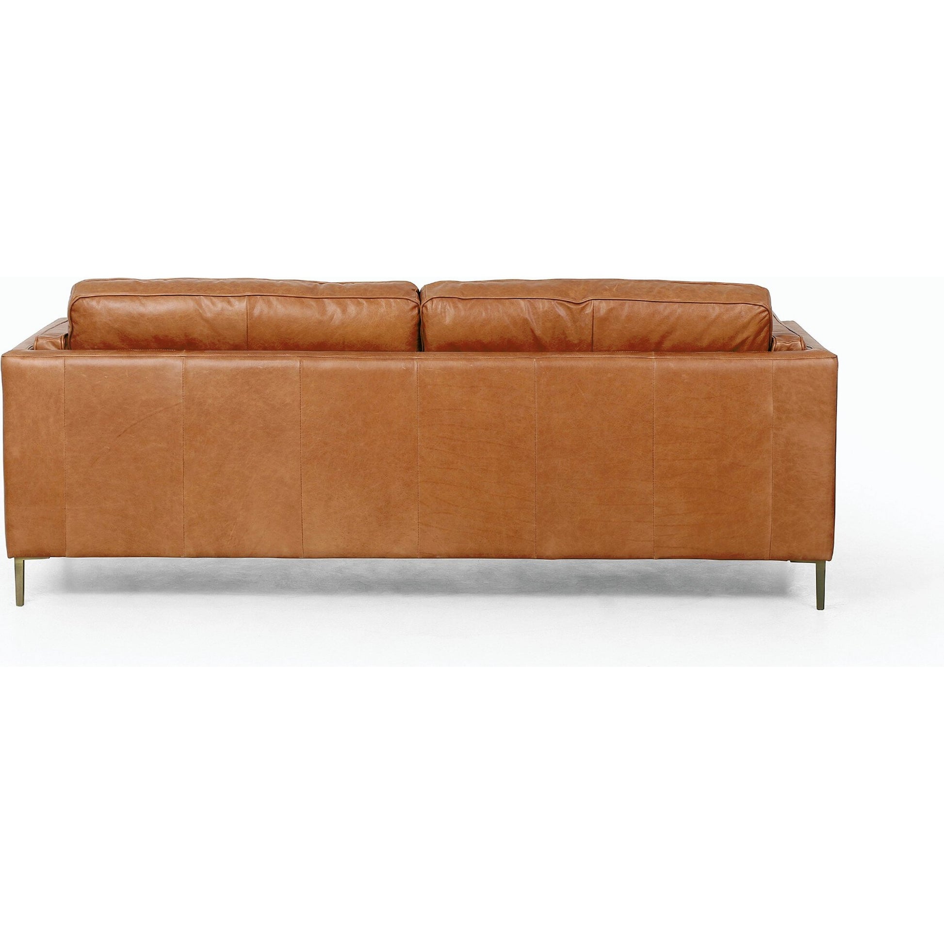 Emery Sofa by Four Hands. Made from unique in a transitional style.