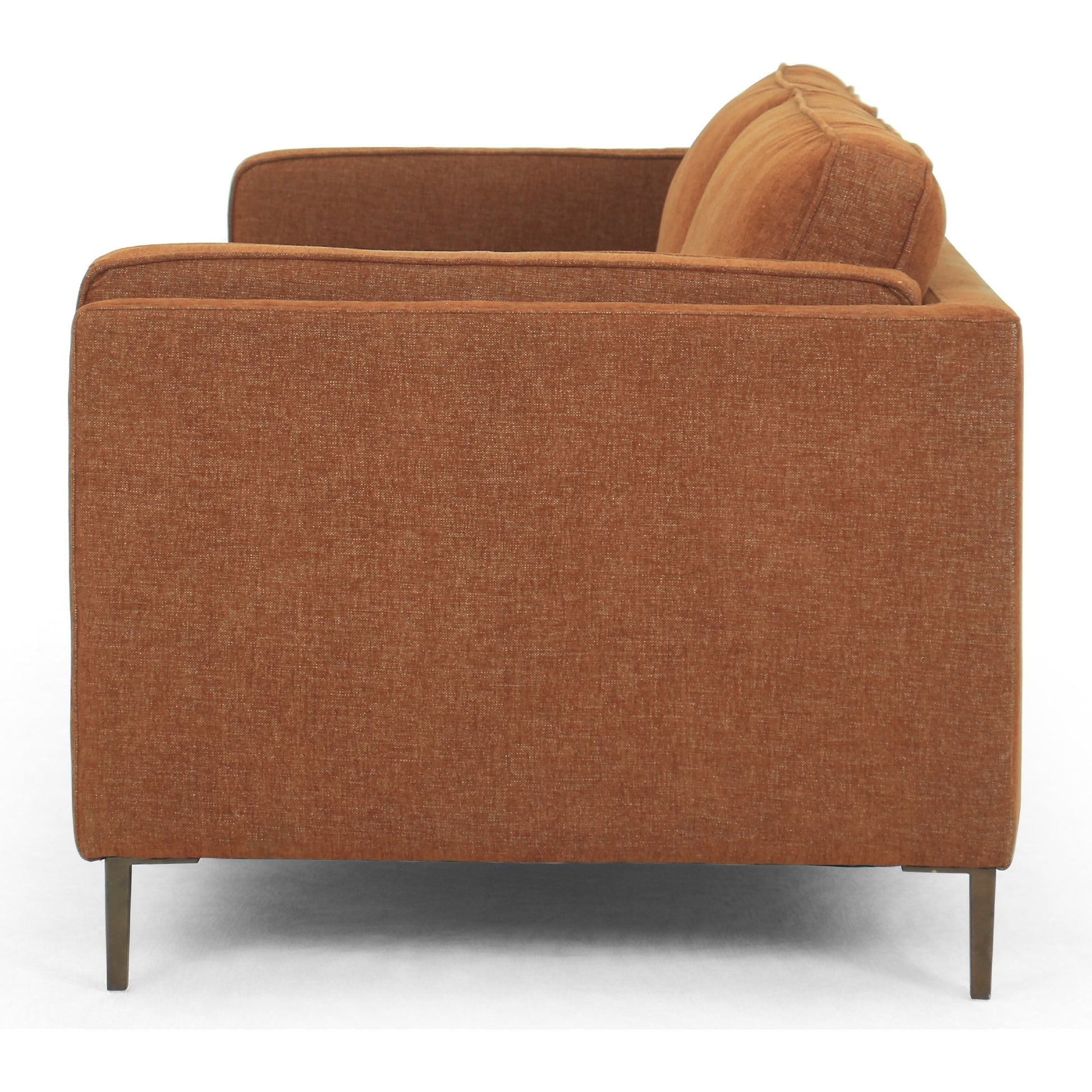 Emery Sofa by Four Hands. Made from unique in a transitional style.
