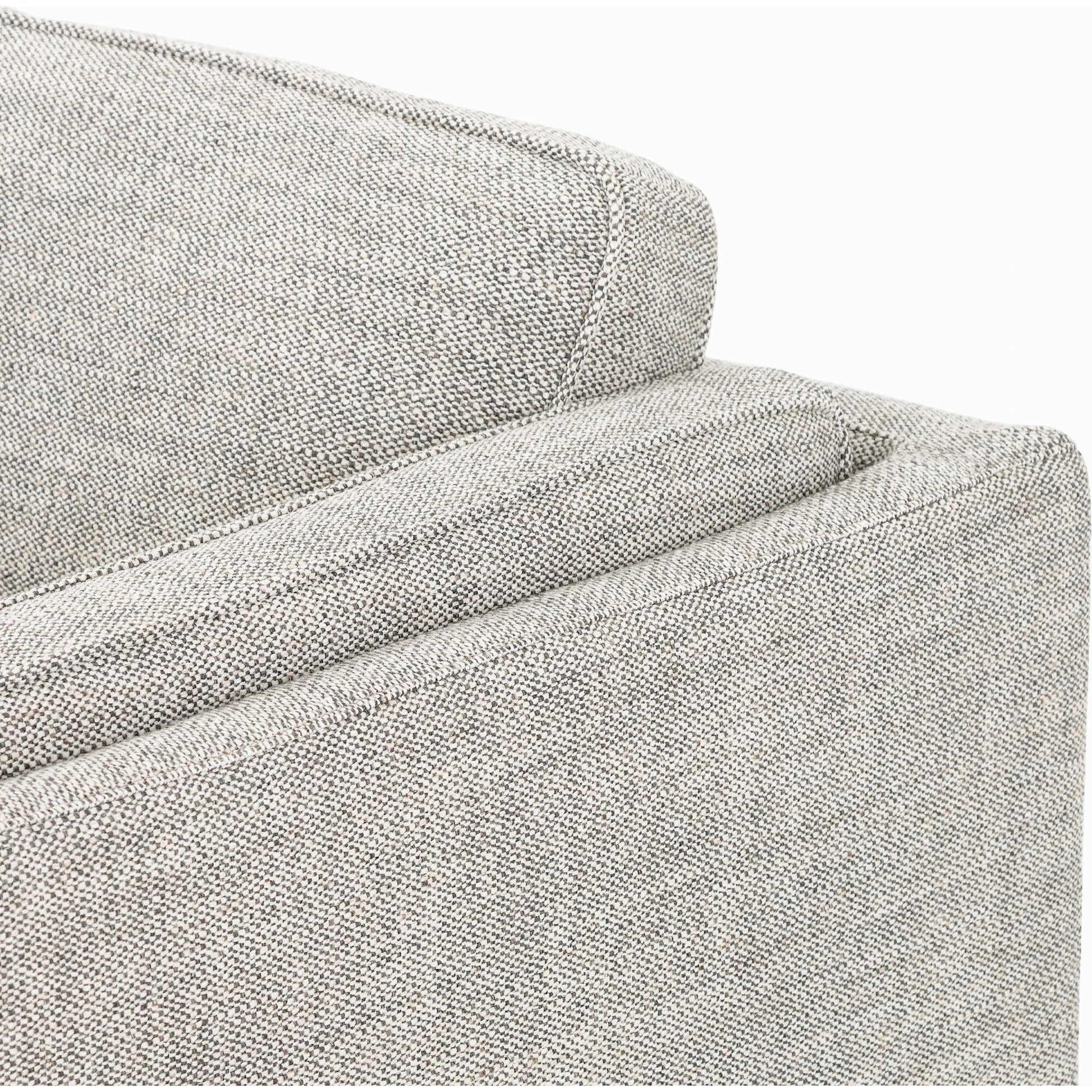 Emery Sofa by Four Hands. Made from unique in a transitional style.