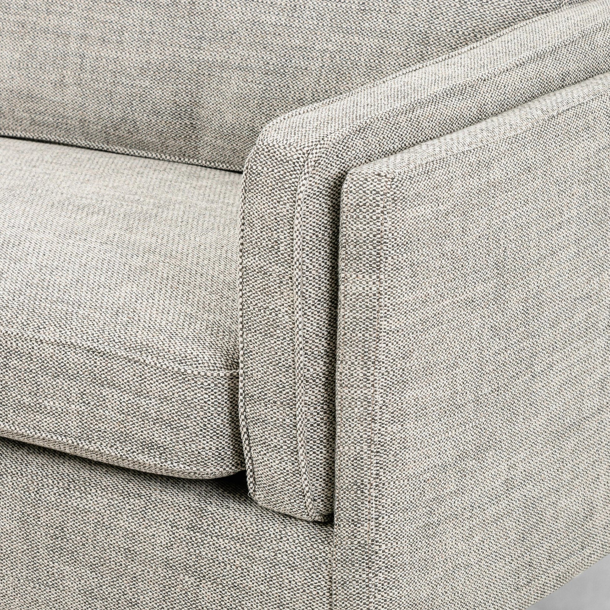 Emery Sofa by Four Hands. Made from unique in a transitional style.