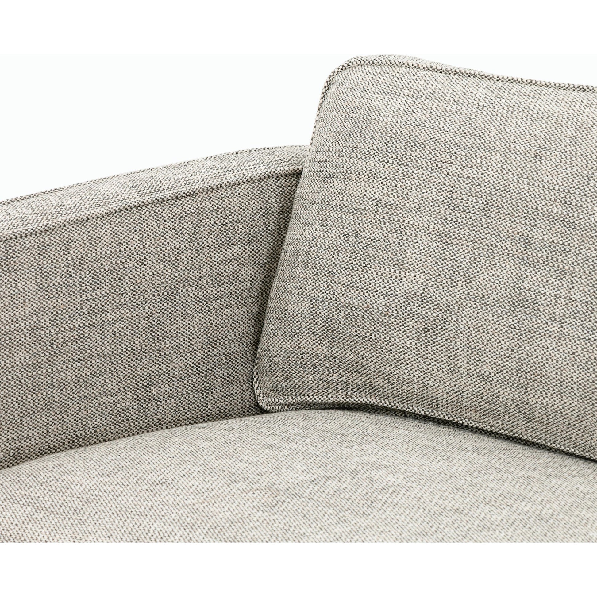 Emery Sofa by Four Hands. Made from unique in a transitional style.