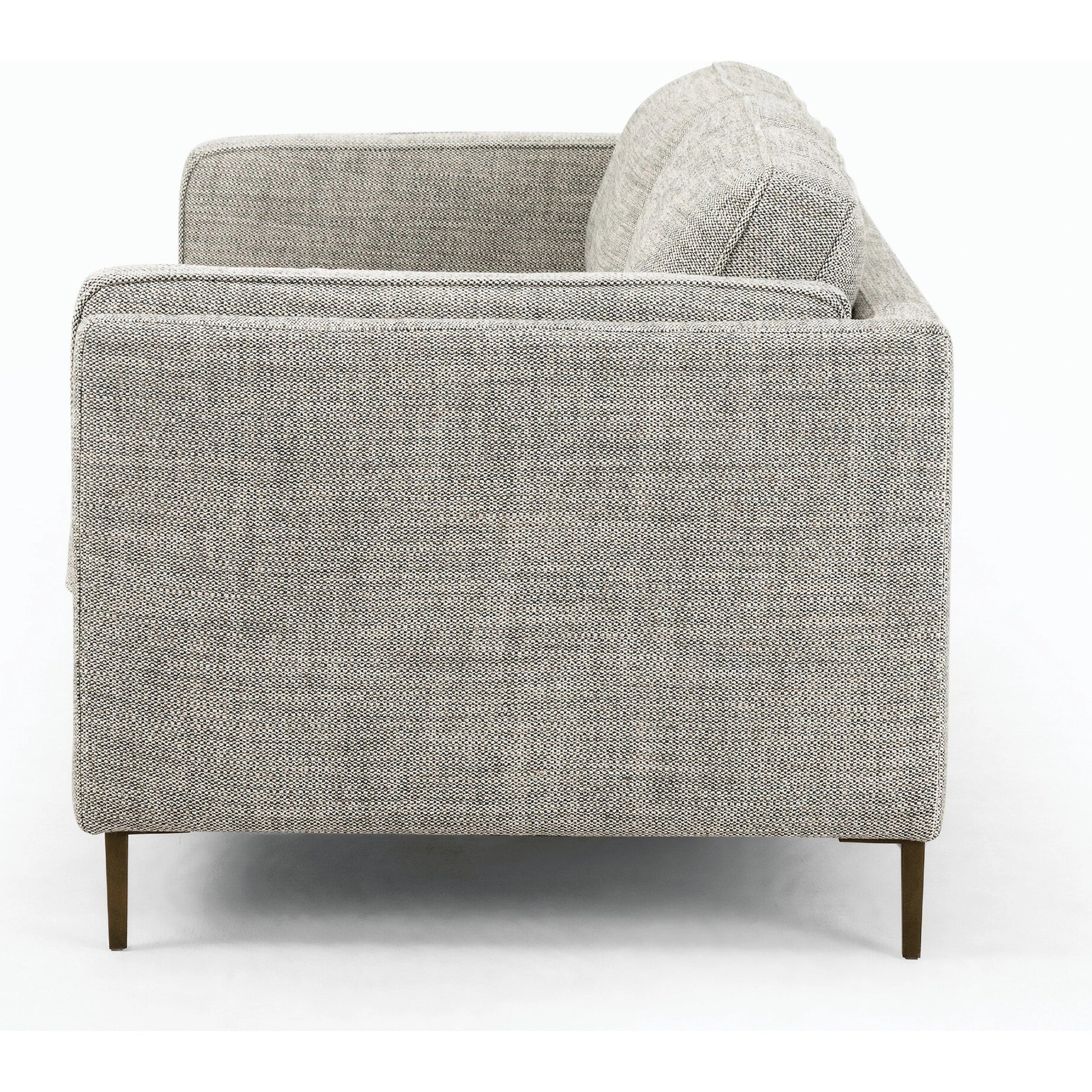 Emery Sofa by Four Hands. Made from unique in a transitional style.