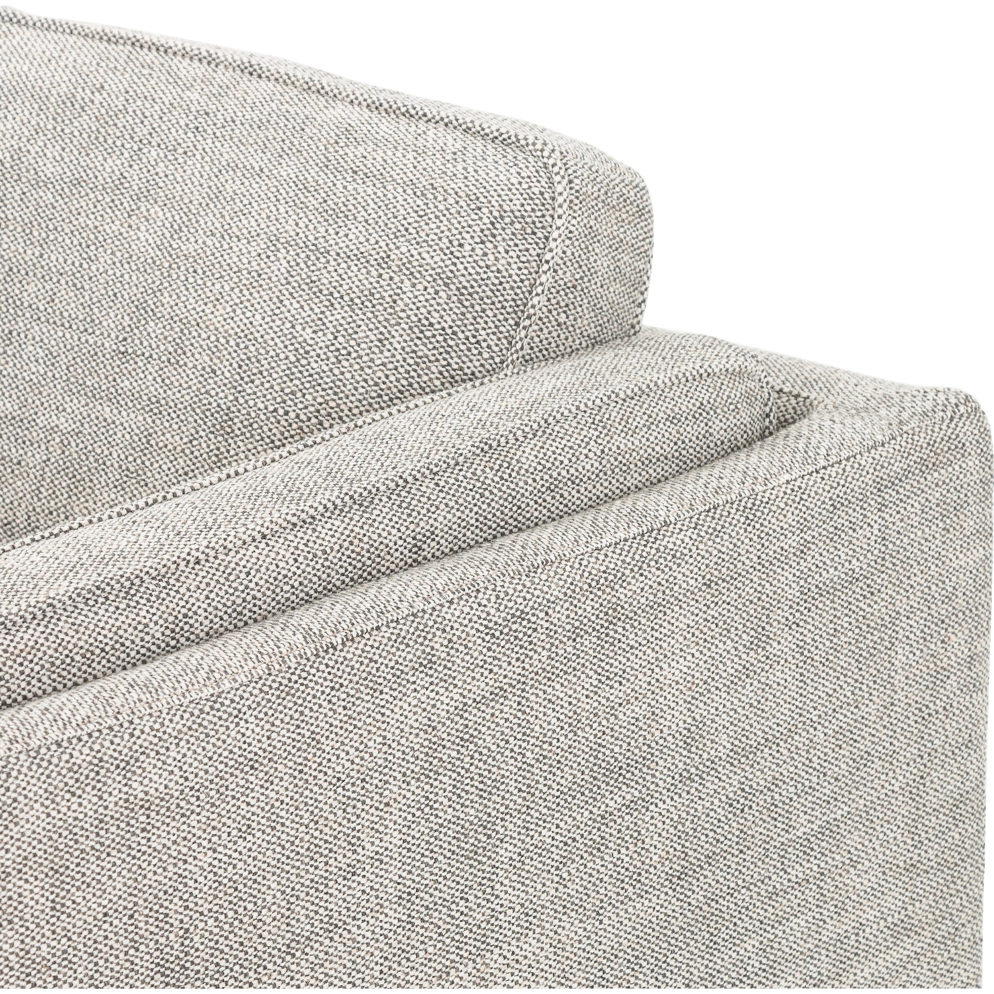 Emery Sofa by Four Hands. Made from unique in a transitional style.