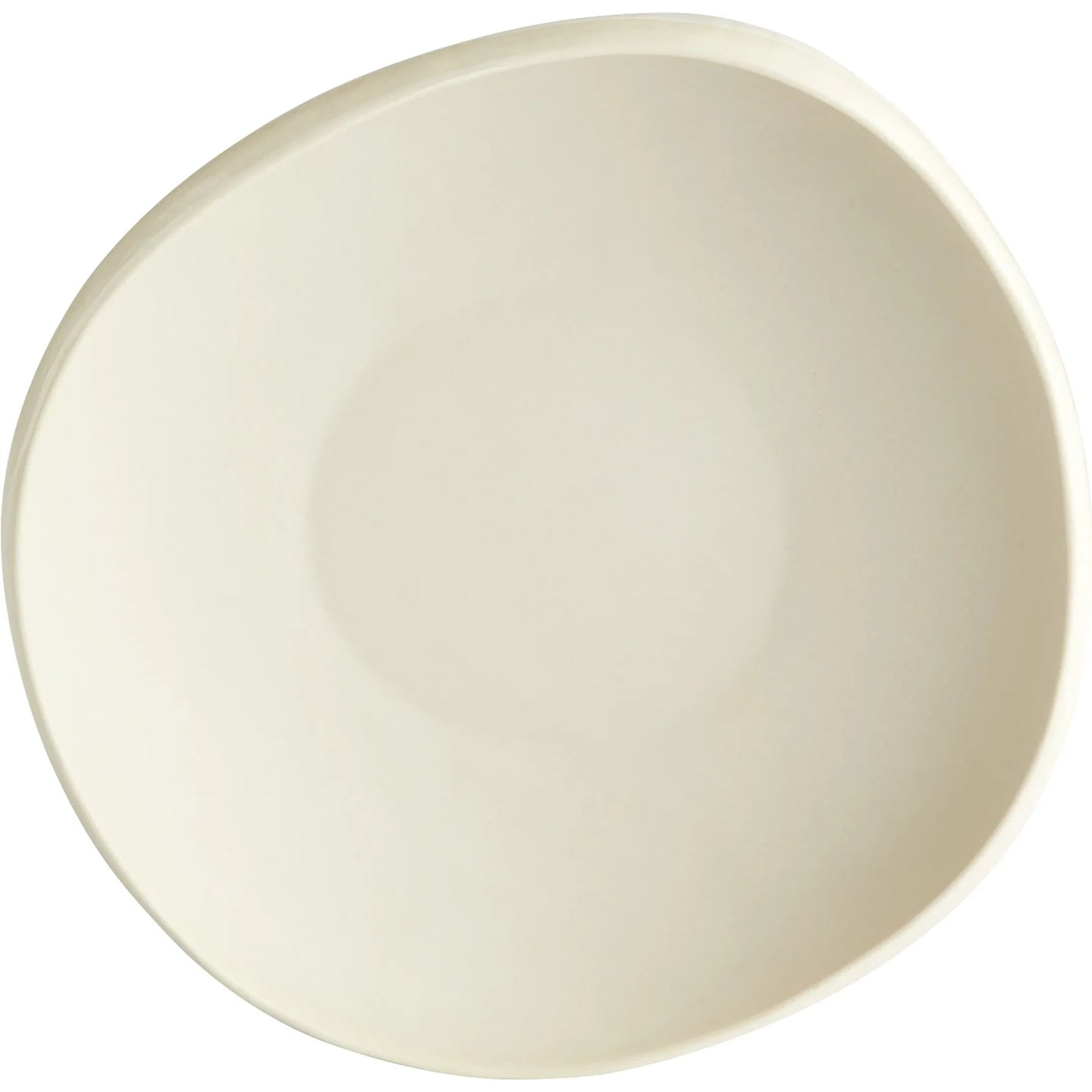 005 SI-1987048 | Additional Silo | Elon Bowl by Cyan Design in white. Made from ceramic in a modern style.
