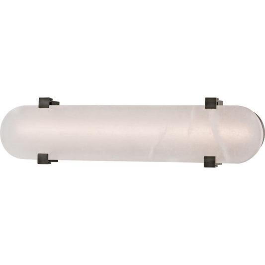 Skylar Wall Sconce by Hudson Valley. Made from steel in a modern style.