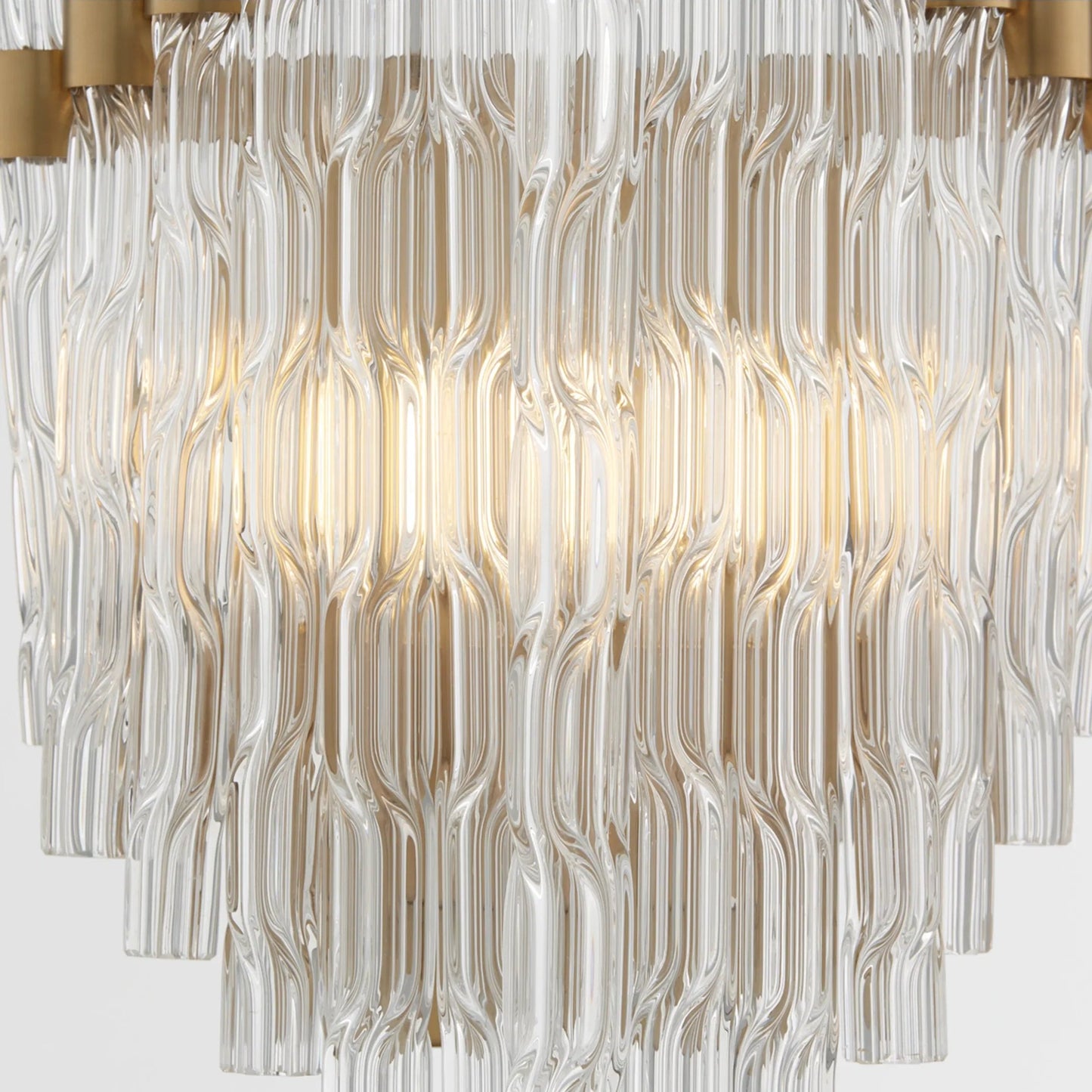 003 SI-2130421 | Lifestyle | Noble Wall Sconce by Cyan Design in aged brass. Made from unique in a modern style.