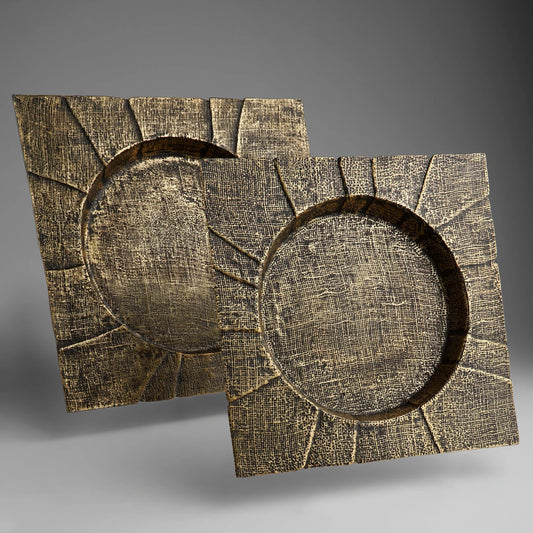 Baxter Tray by Cyan Design. Made from unique in a modern style.