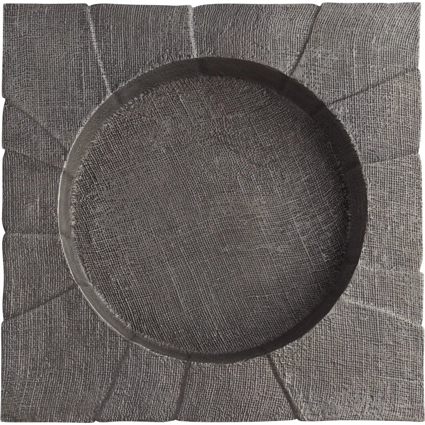 007 SI-2130380 | Additional Silo | Baxter Tray by Cyan Design. Made from unique in a modern style.