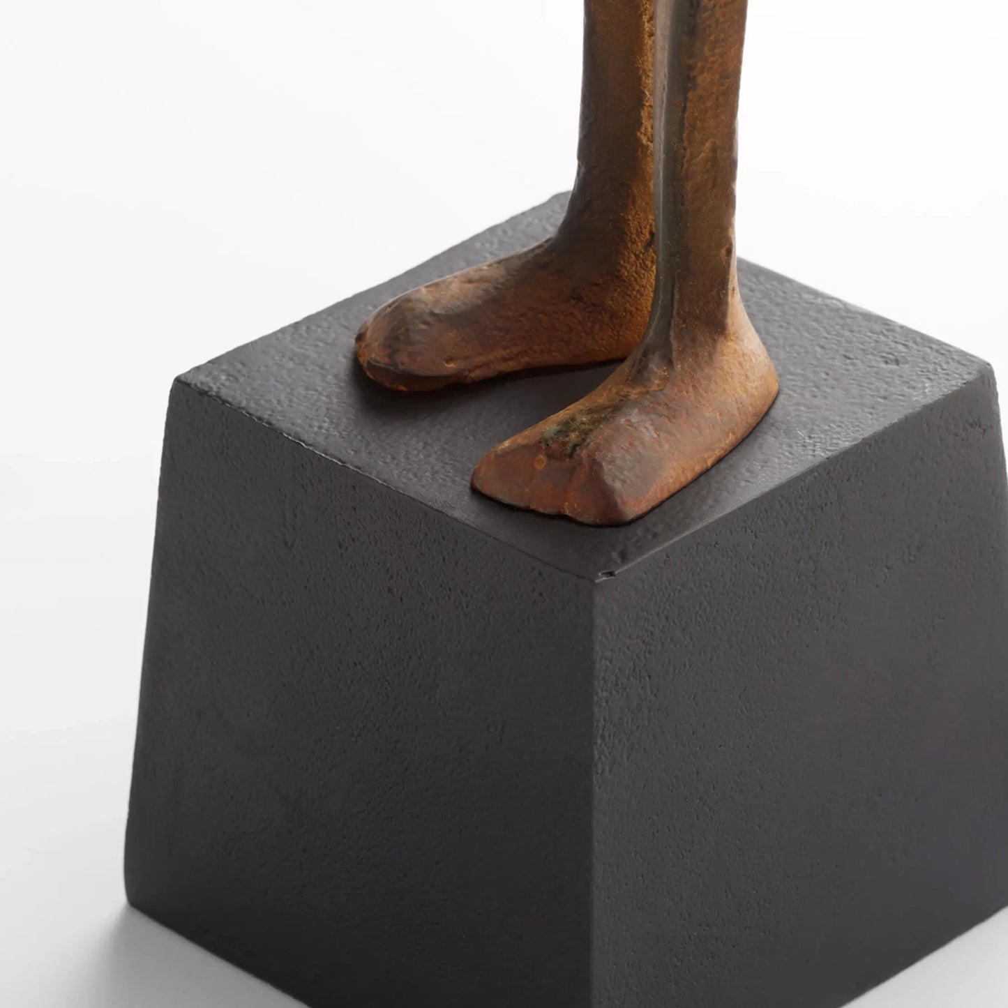 003 SI-2130414 | Closeup | Maasai Shepard by Cyan Design in rustic. Made from unique in a modern style.