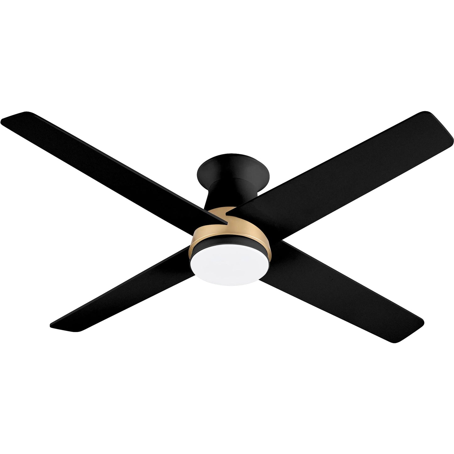 002 SI-2328763 | Primary Silo | Santa Ana Ceiling Fan by Cyan Design. Made from steel, plywood in a transitional style.