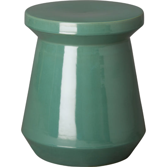 Vic Garden Stool/Table by Emissary USA. Made from unique in a modern style.