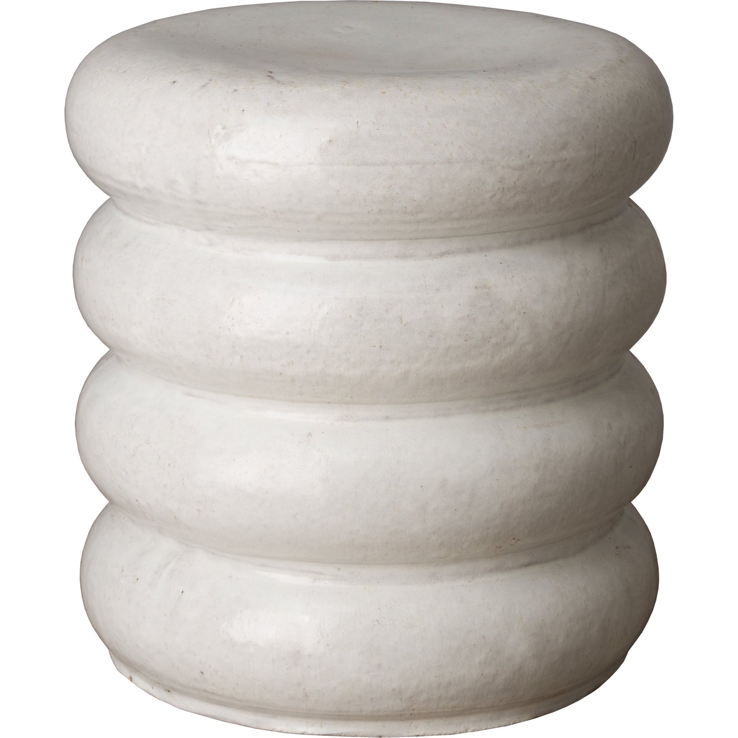 003 SR-698674 | Primary Silo | Torus Garden Stool/Table by Emissary. Made from unique in a eclectic & global style.