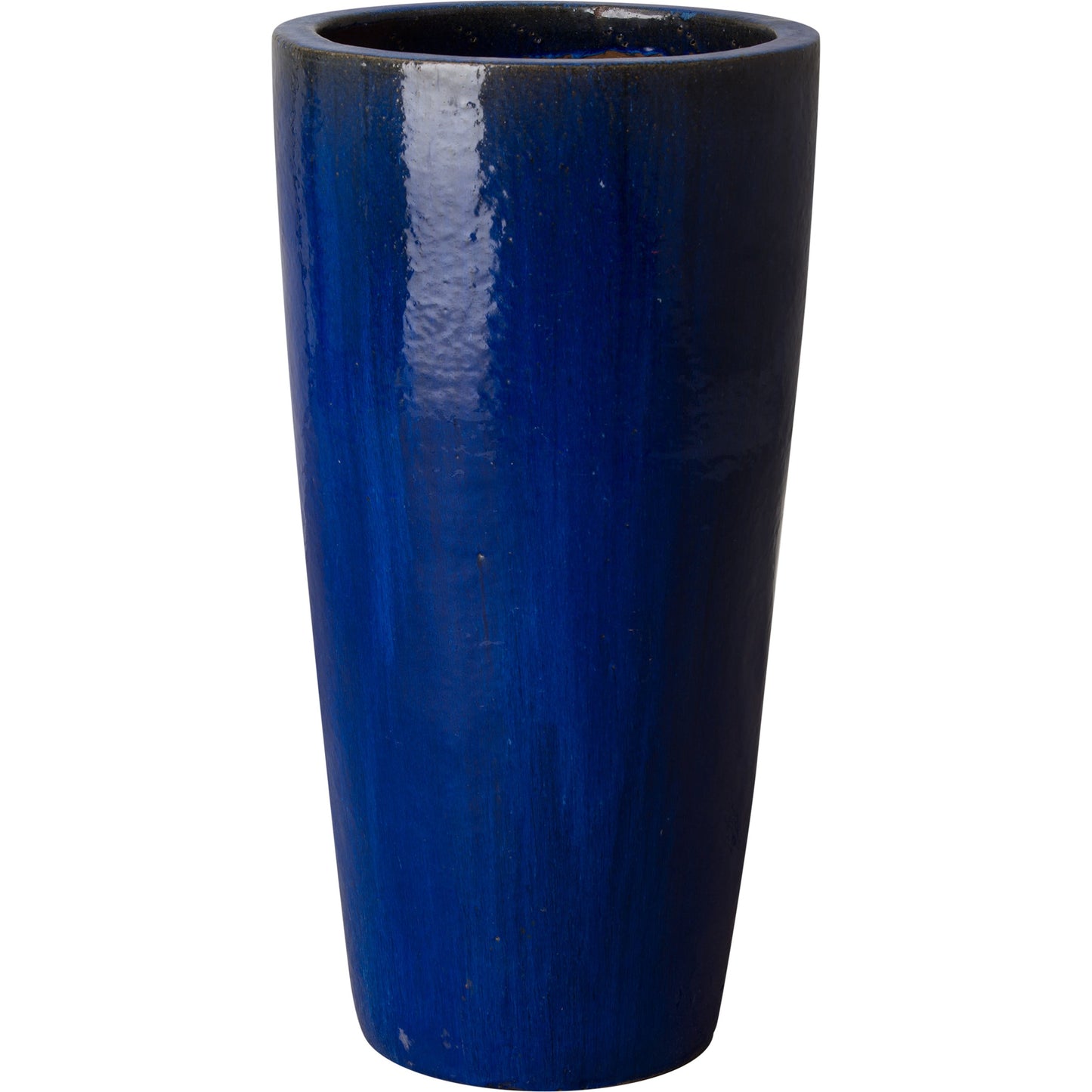 001 S-300796 | Additional Silo | Round Tall Planters by Emissary USA. Made from unique in a modern style.