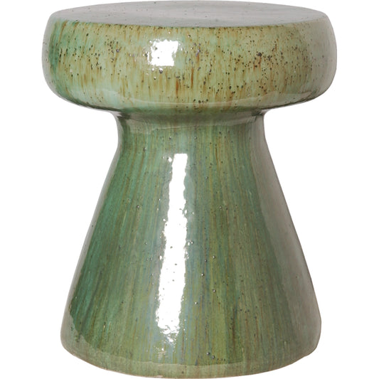 Mushroom Stool by Emissary USA. Made from unique in a modern style.
