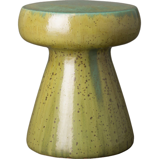 Mushroom Stool by Emissary USA. Made from unique in a modern style.