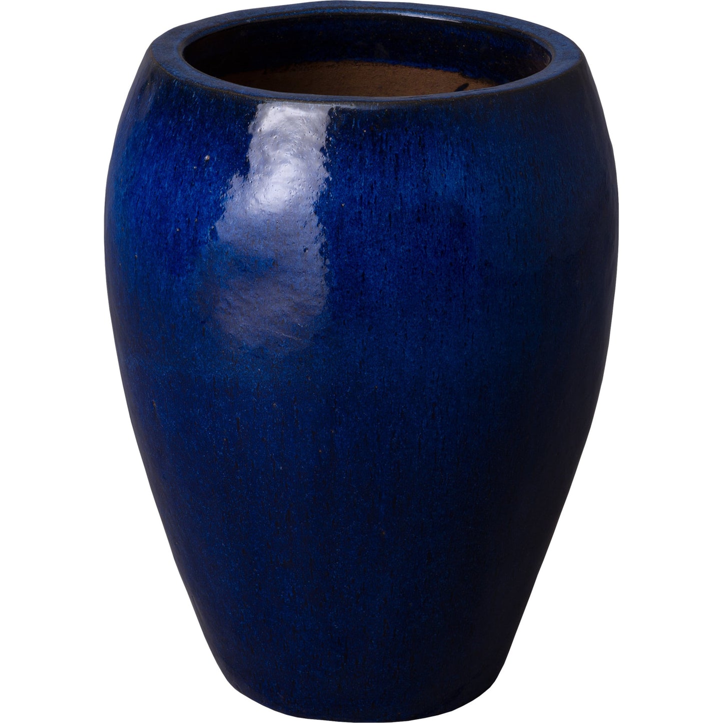 001 S-301444 | Primary Silo | Tall Vase - 12173 by Emissary USA. Made from unique in a traditional style.