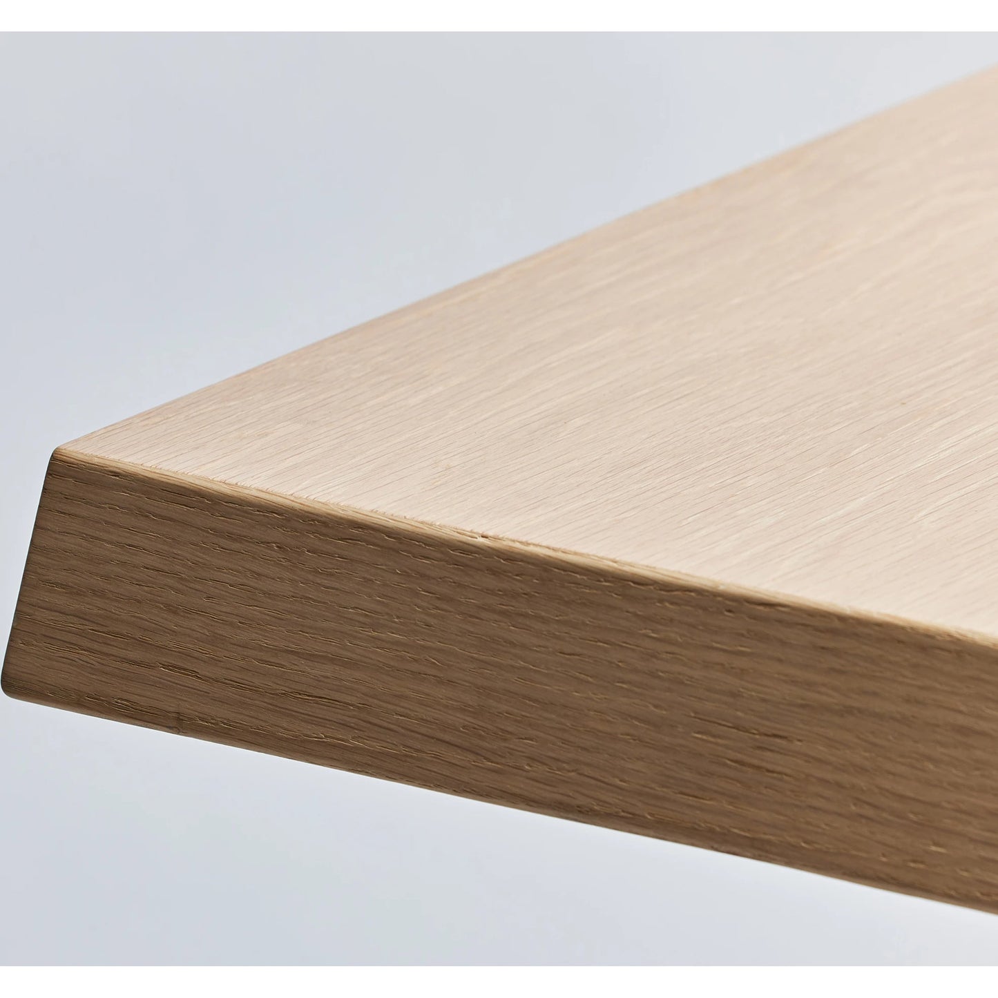 004 SI-2130783 | Closeup | Lummus Dining Table by Interlude Home in saddle, natural jute. Made from oak, jute in a modern style.