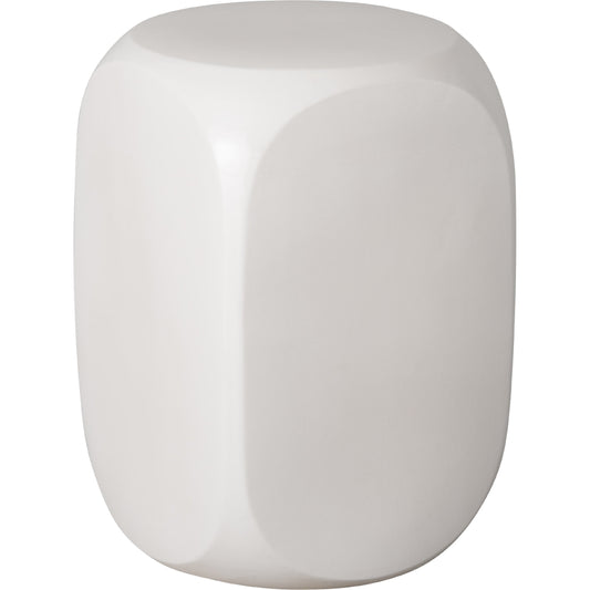 Dice Garden Stool by Emissary USA. Made from unique in a modern style.