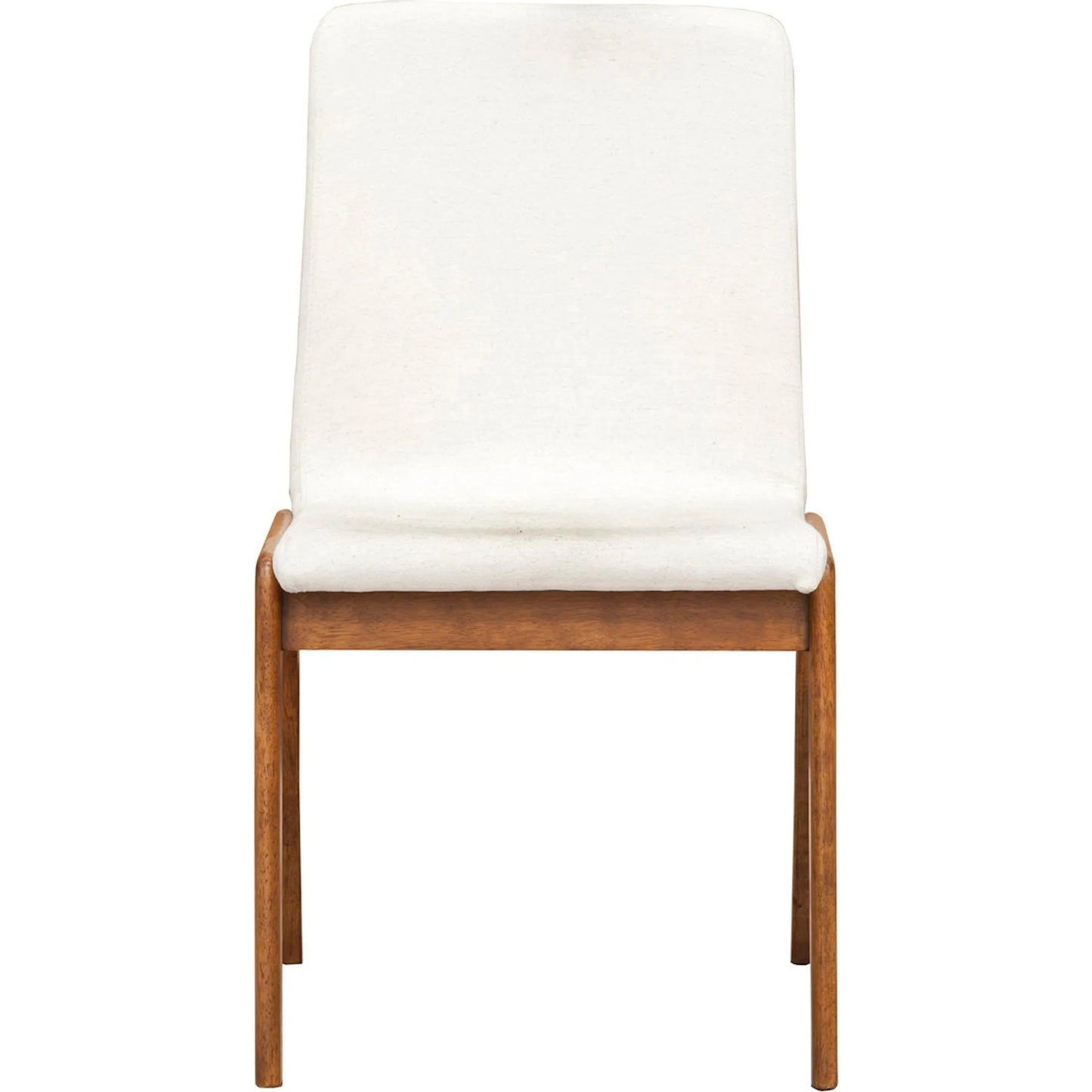 023 SR-818663 | Unknown | Remix Dining Chair by LH Imports. Made from solid acacia, fabric in a modern style.