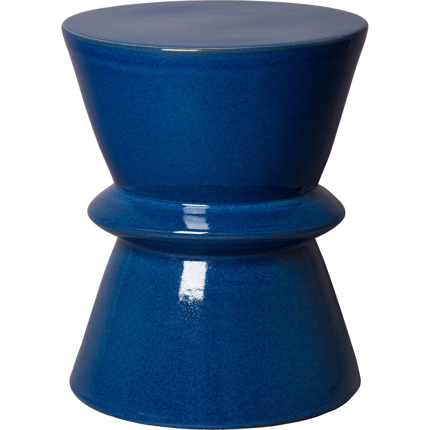 001 S-301971 | Additional Silo | Zip Garden Stool by Emissary USA. Made from unique in a modern style.