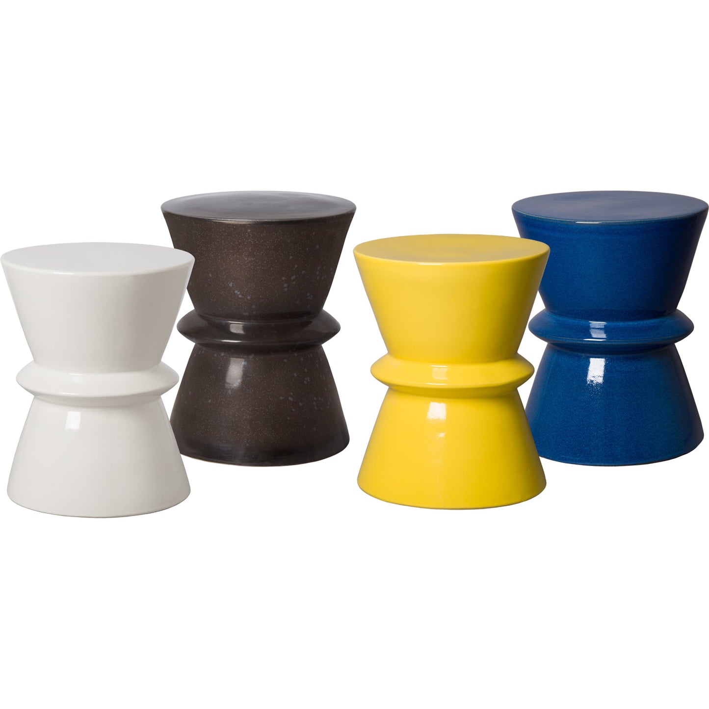 002 S-301971 | Additional Silo | Zip Garden Stool by Emissary USA. Made from unique in a modern style.