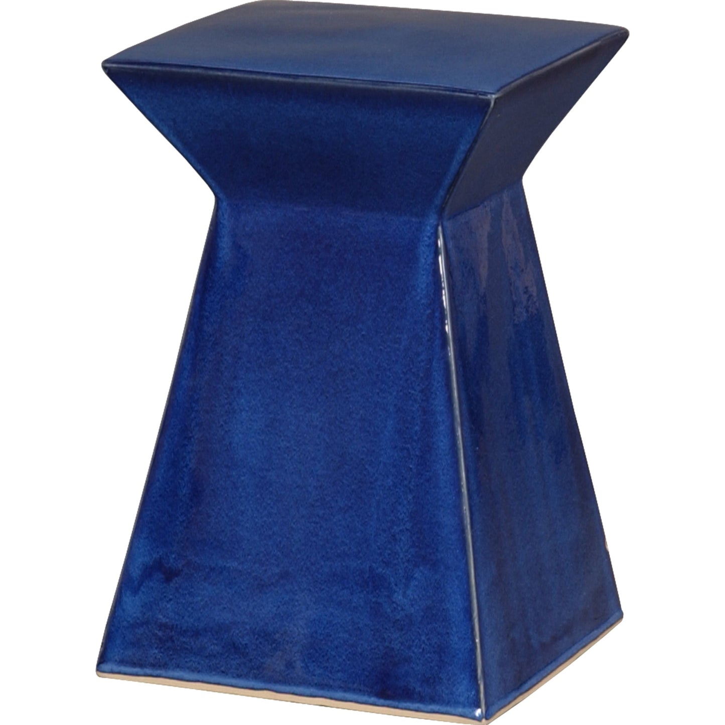 000 S-301911 | Primary Silo | Upright Garden Stool by Emissary. Made from unique in a coastal style.
