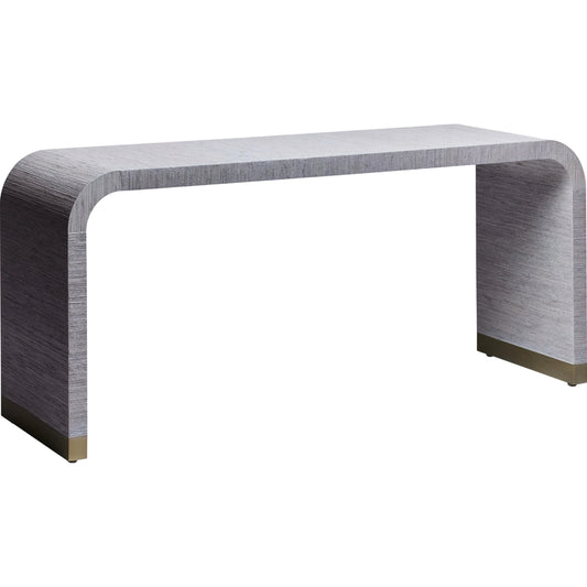 Sutherland Console Table by Interlude Home. Made from unique in a modern style.