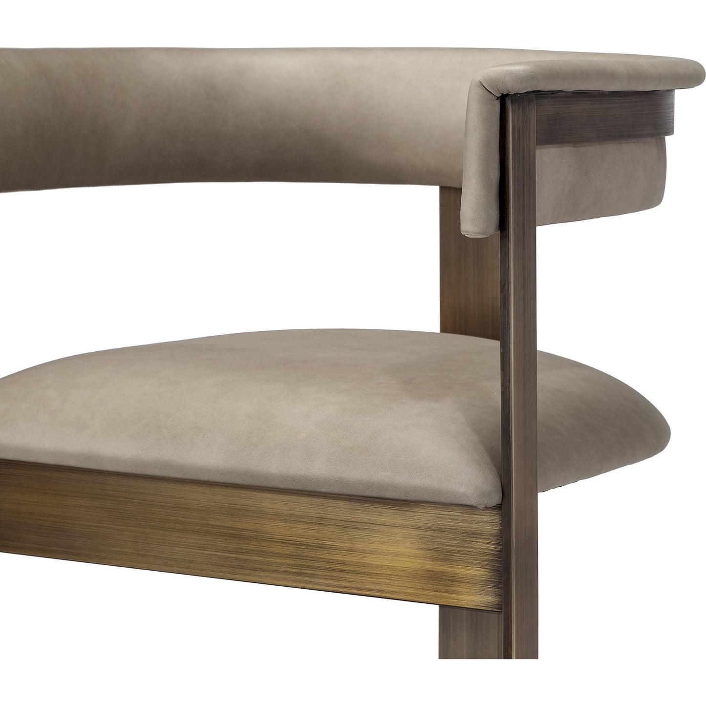 031 S-260108 | Additional Silo | Darcy Dining Chair by Interlude Home. Made from unique in a modern style.