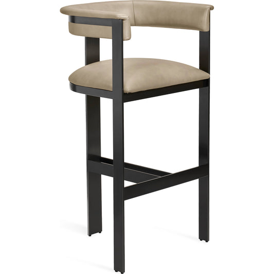 Darcy Bar Stool by Interlude Home. Made from unique in a modern style.