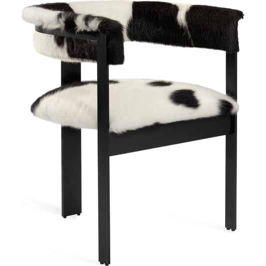 Darcy Dining Chair by Interlude Home. Made from unique in a modern style.