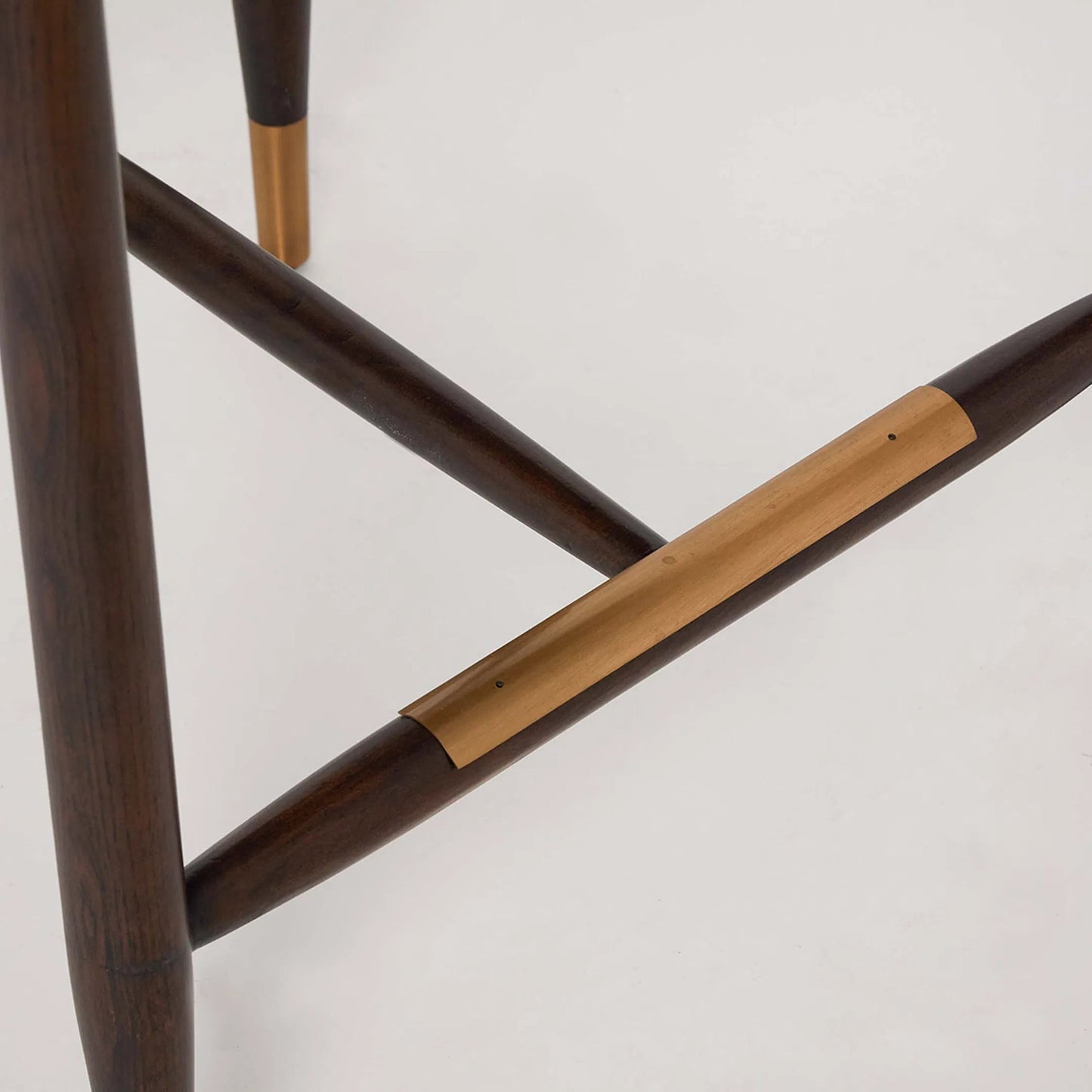 011 SI-2374508 | Closeup | Cidra Counter Stool by Interlude Home. Made from unique in a transitional style.