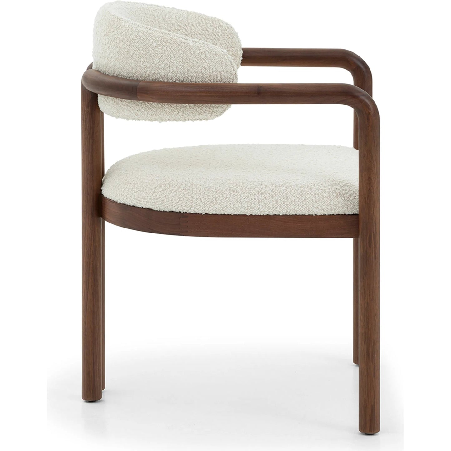 009 SI-2374542 | Additional Silo | Fowler Dining Chair by Interlude Home. Made from unique in a transitional style.