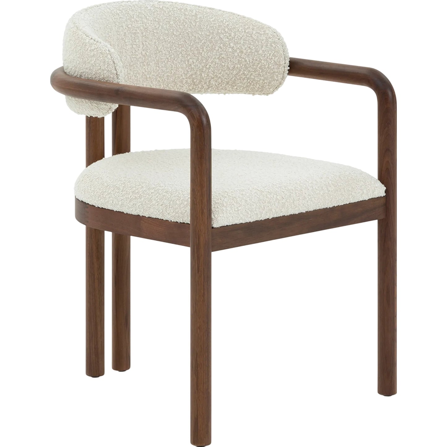 002 SI-2374542 | Primary Silo | Fowler Dining Chair by Interlude Home. Made from unique in a transitional style.