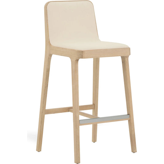 001 SI-2519582 | Primary Silo | Florent Bar Stool by Interlude Home. Made from unique in a transitional style.