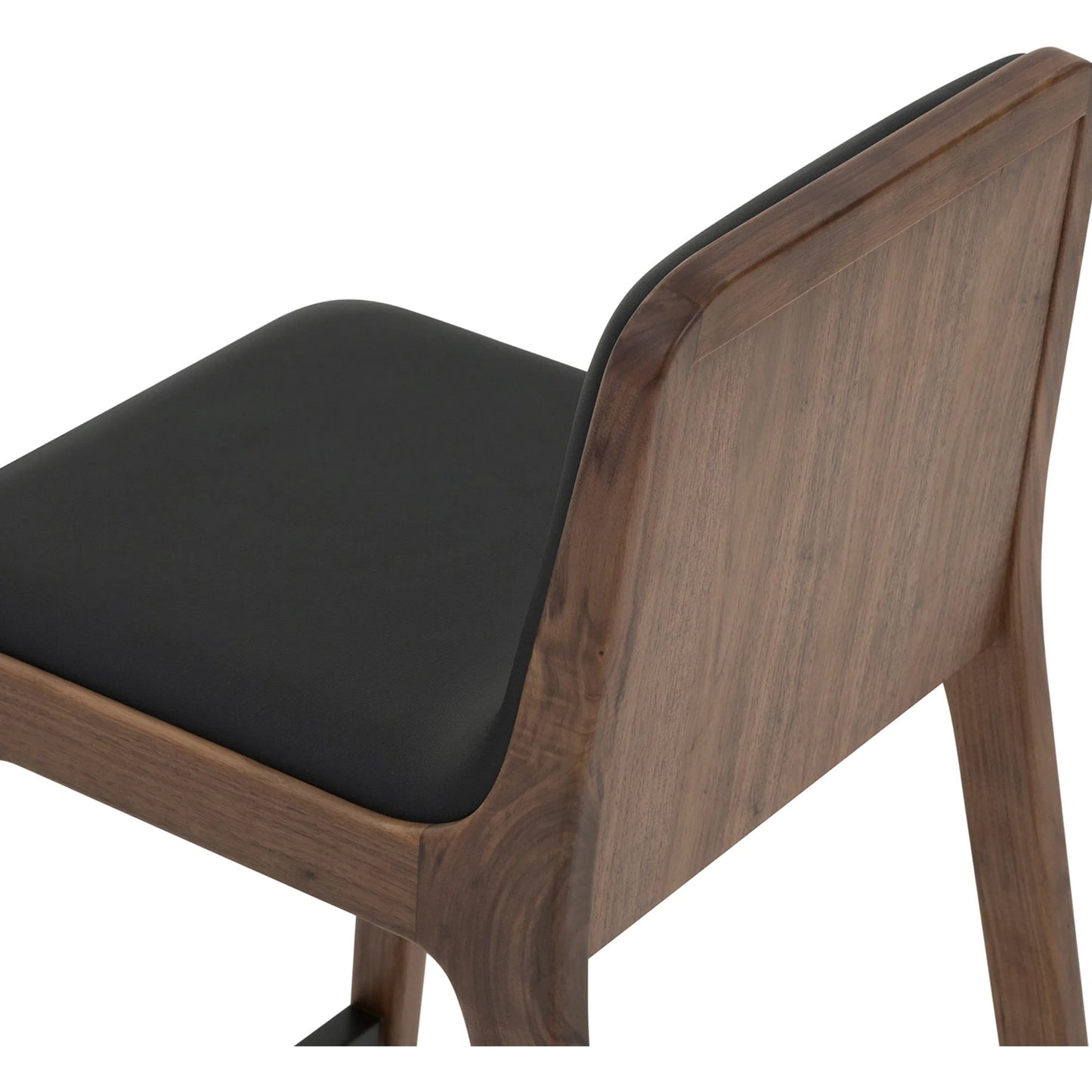 008 SI-2519583 | Closeup | Florent Bar Stool by Interlude Home. Made from unique in a transitional style.