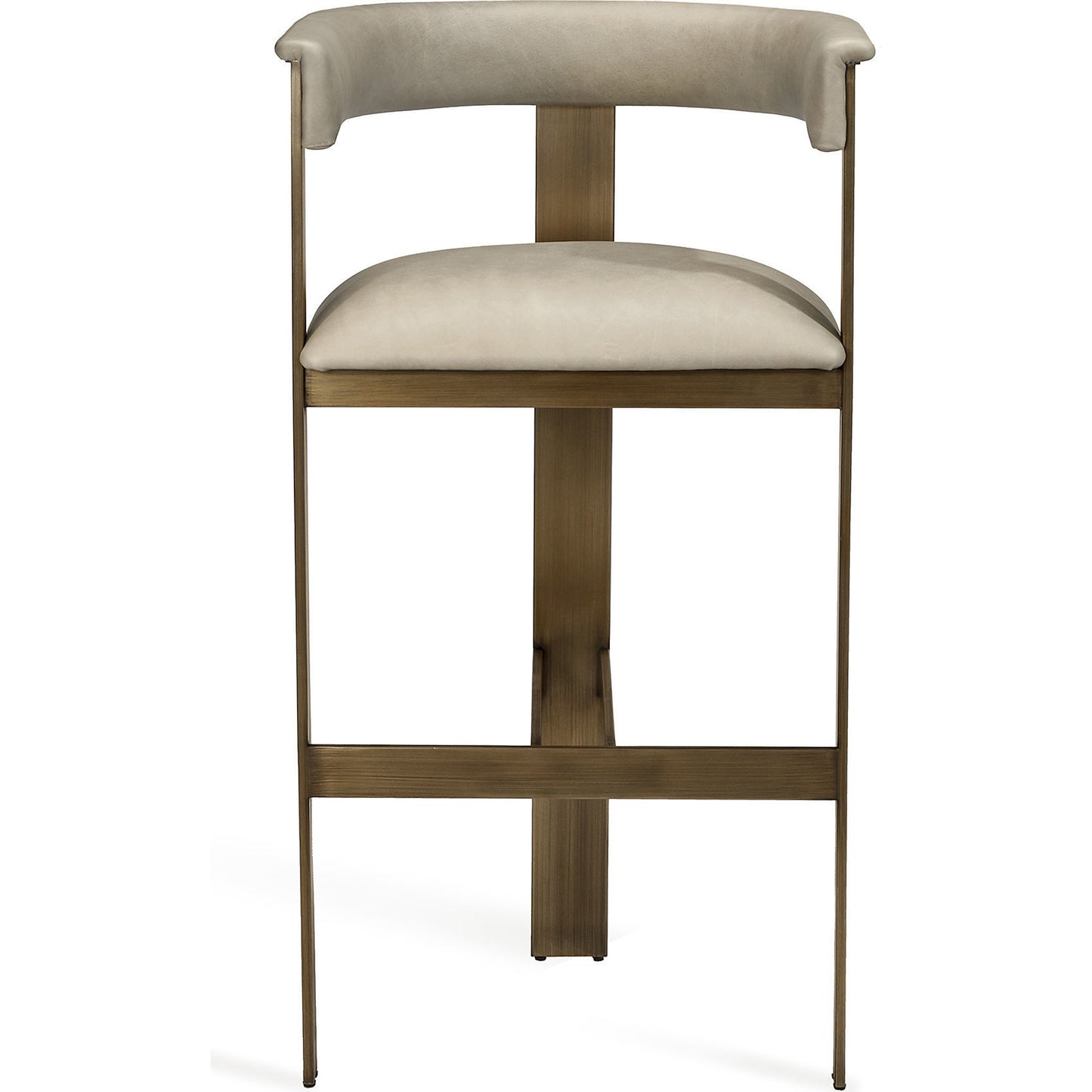 005 S-260102 | Additional Silo | Darcy Bar Stool by Interlude Home. Made from unique in a modern style.