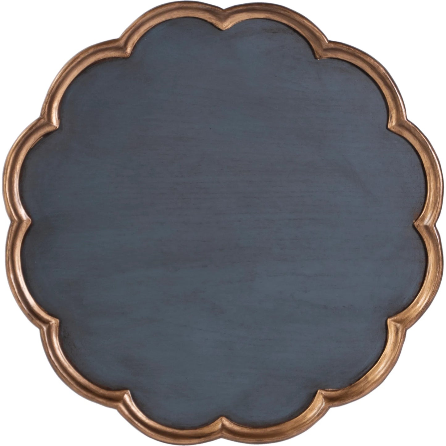 009 SI-2448138 | Additional Silo | Dansby Side Table by Butler Specialty Company. Made from rubberwood solids, oak veneers, mdf, resin in a unique style.