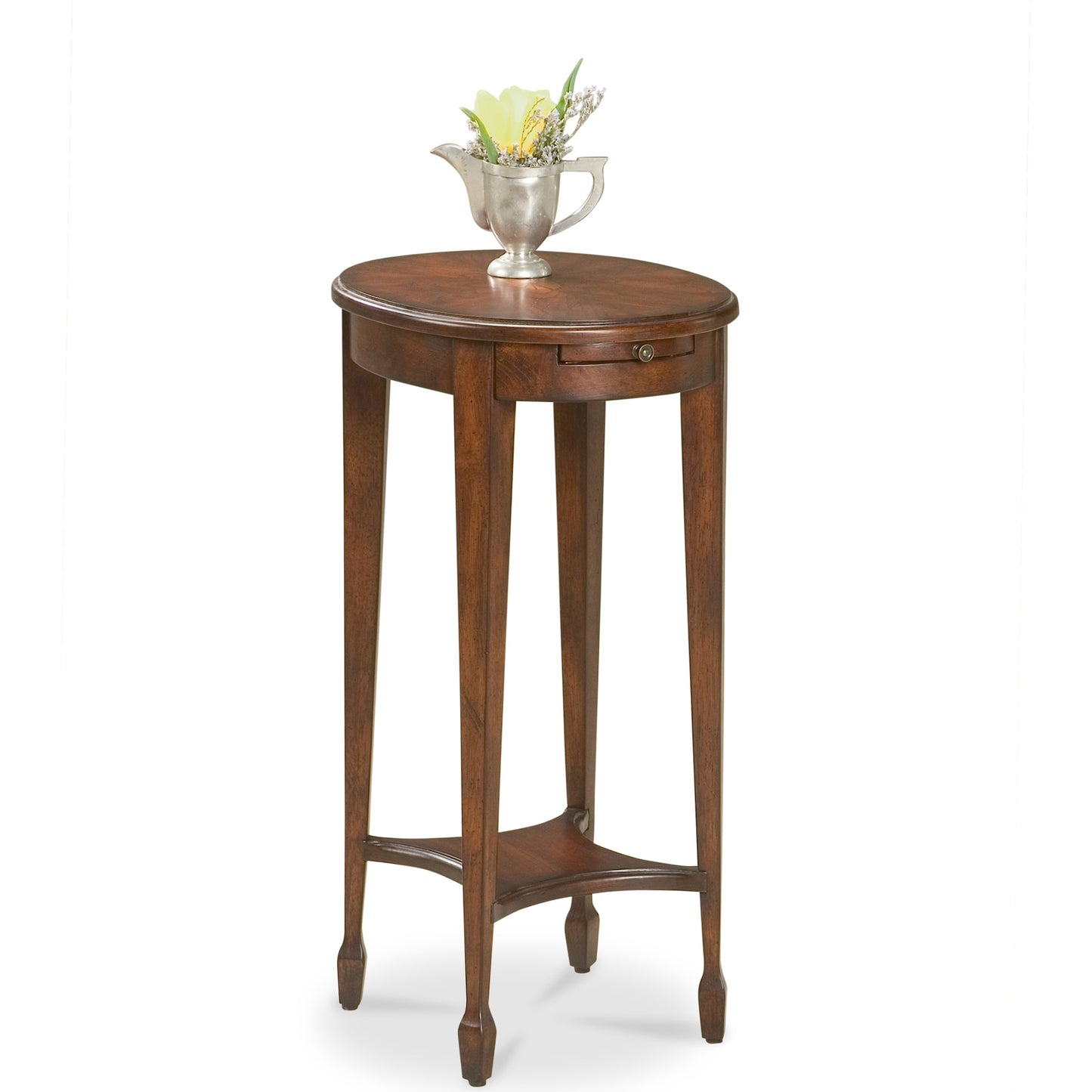003 O-BUTLER-1483024 | Additional Silo | Arielle Accent Table by Butler Specialty Company. Made from unique in a traditional style.