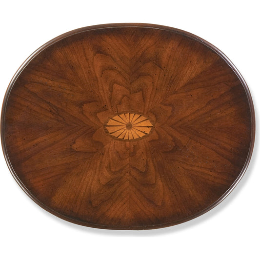 001 O-BUTLER-1483024 | Primary Silo | Arielle Accent Table by Butler Specialty Company. Made from unique in a traditional style.