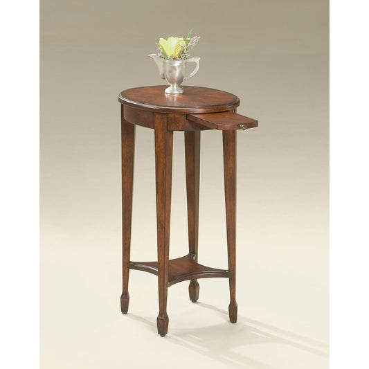 Arielle Accent Table by Butler Specialty Company. Made from unique in a traditional style.