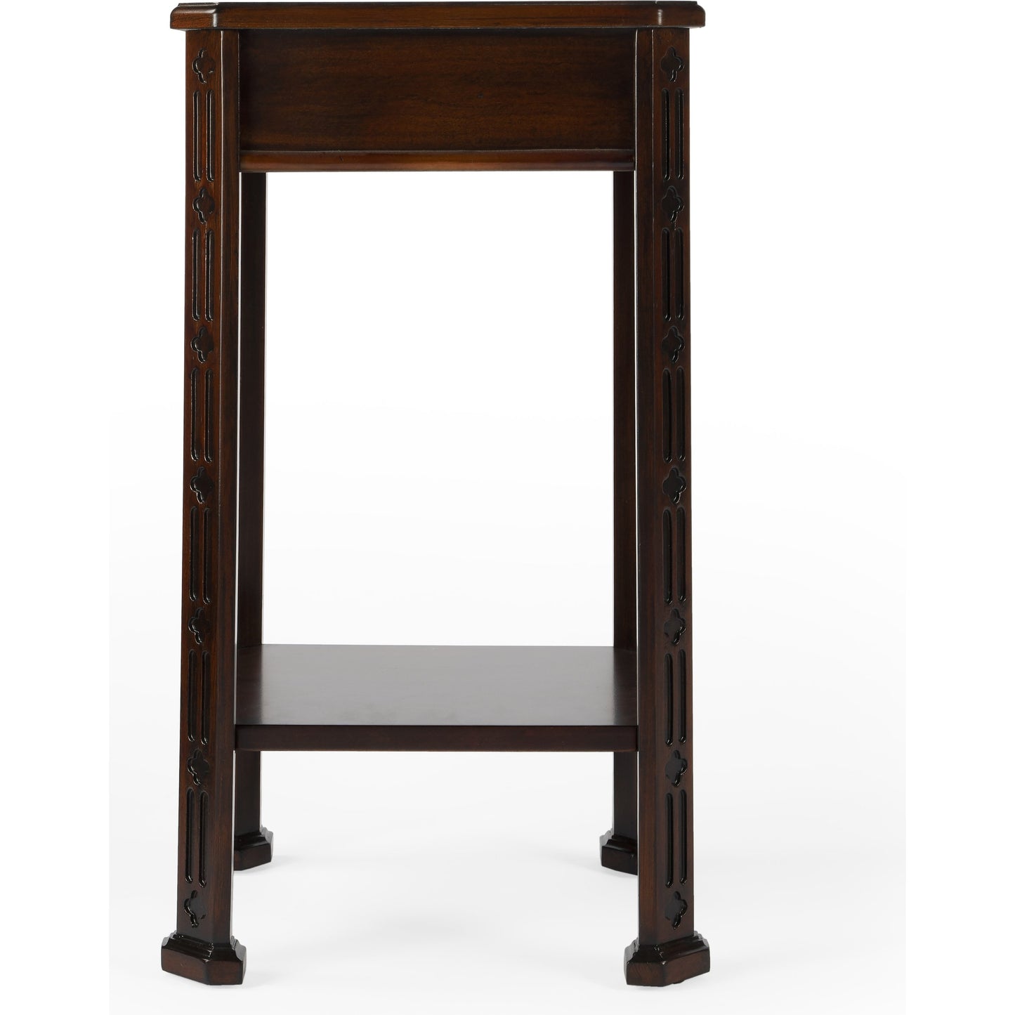 015 O-BUTLER-1486024 | Additional Silo | Moyer Accent Table by Butler Specialty Company. Made from unique in a traditional style.