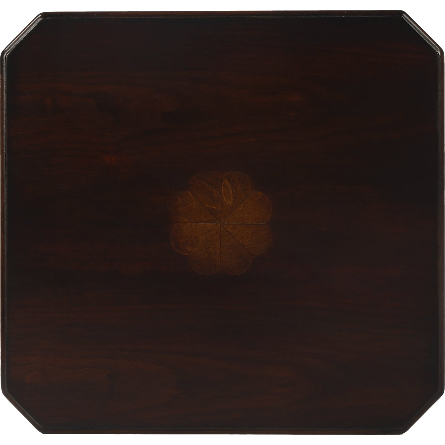013 O-BUTLER-1486024 | Additional Silo | Moyer Accent Table by Butler Specialty Company. Made from unique in a traditional style.