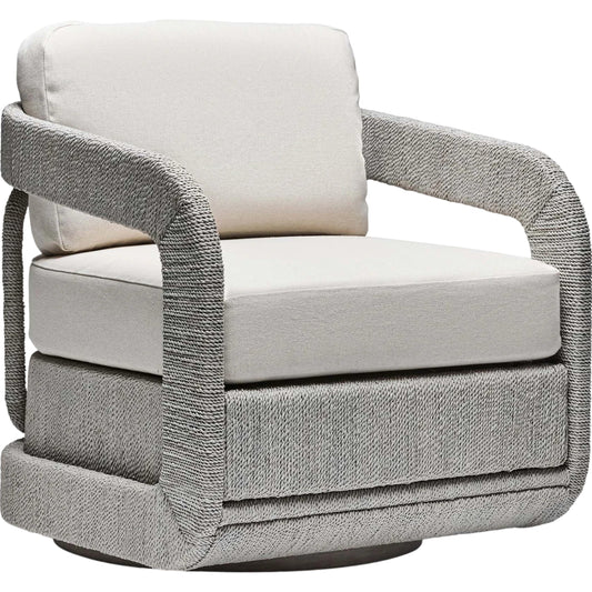 Harbour Lounge Chair by Interlude Home. Made from unique in a cottage & farmhouse style.