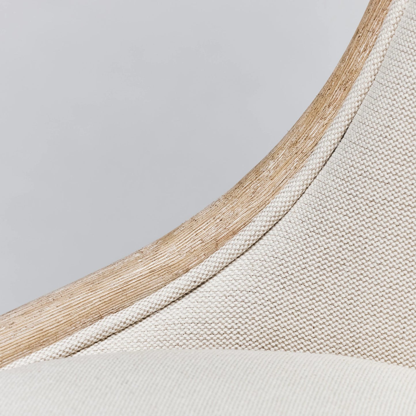 004 SI-2123121 | Additional Silo | Siesta Dining Chair by Interlude Home. Made from mahogany, raffia, flax weave in a modern style.