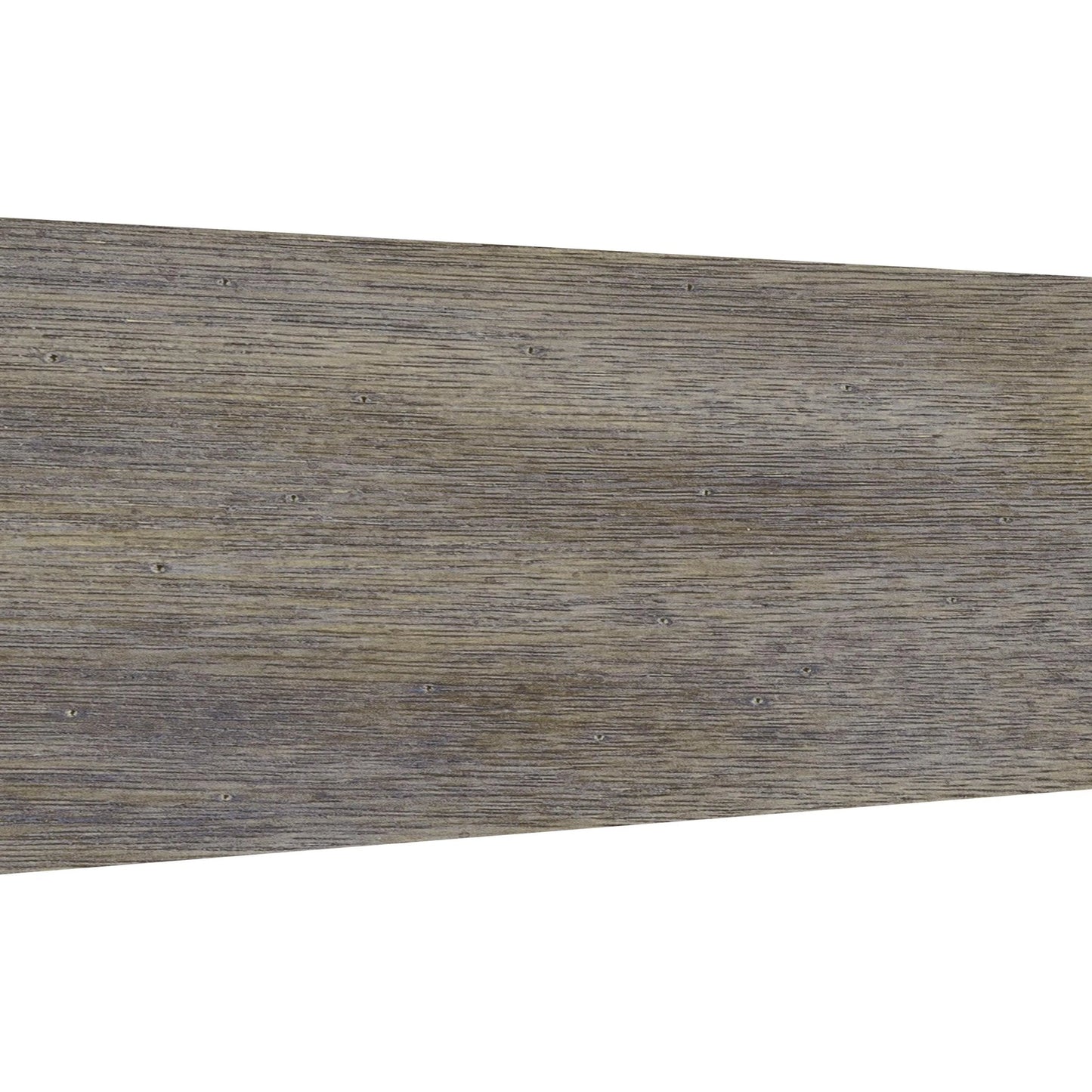 006 S-283763 | Closeup | Prairie Fan by Monte Carlo in aged pewter. Made from steel in a modern style.