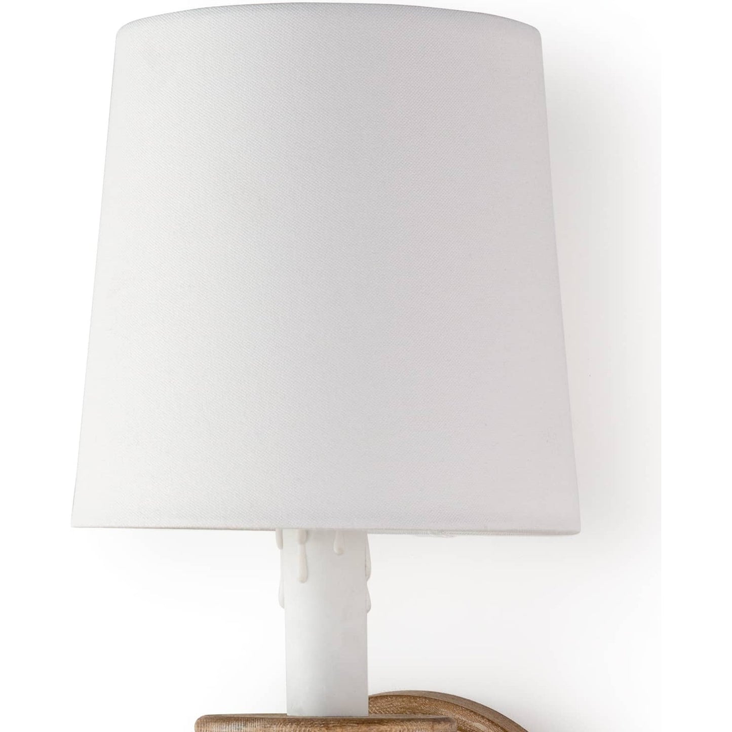 006 SR-770031 | Additional Silo | Perennial Sconce by Regina Andrew in natural. Made from birch wood in a cottage & farmhouse style.