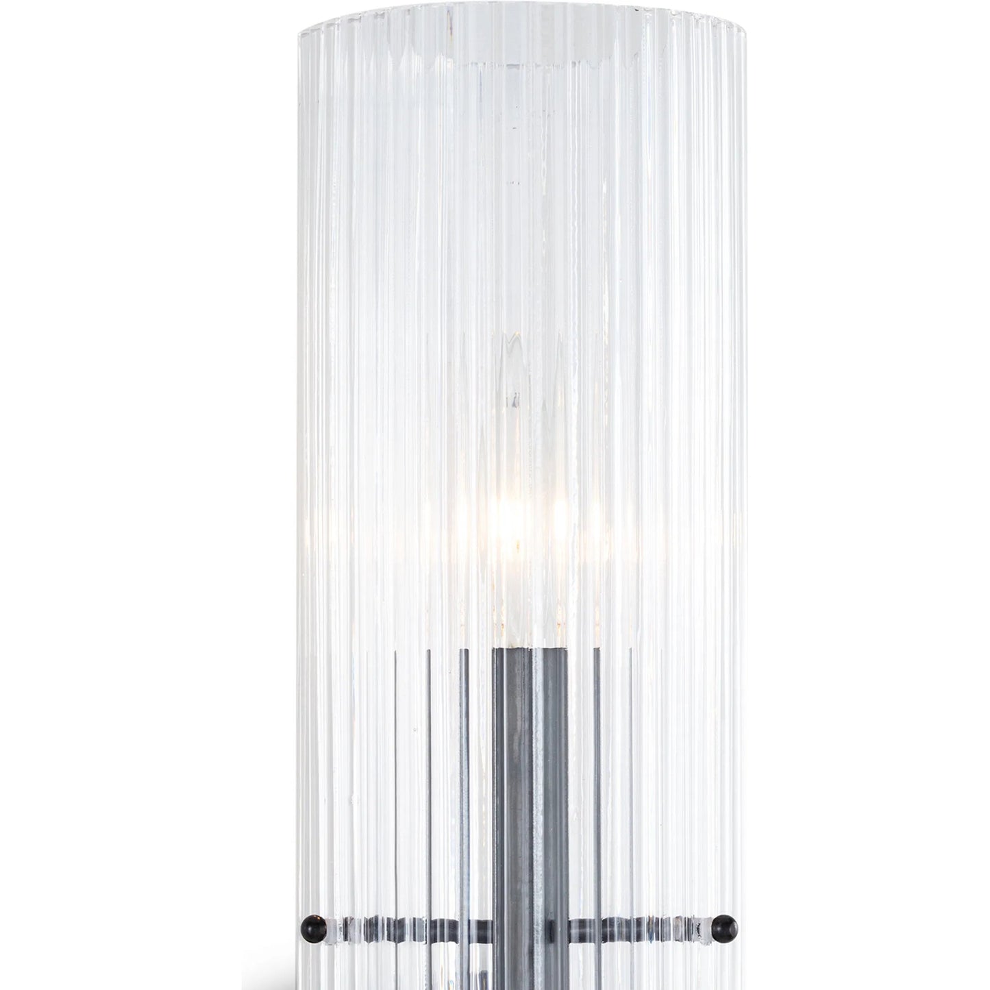 005 SI-2002215 | Closeup | Dixie Sconce by Regina Andrew in oil rubbed bronze. Made from steel in a transitional style.